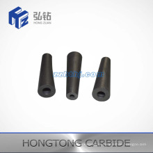 Tungsten/Cemented Carbide Nozzles for Oil Industry Equipemnt